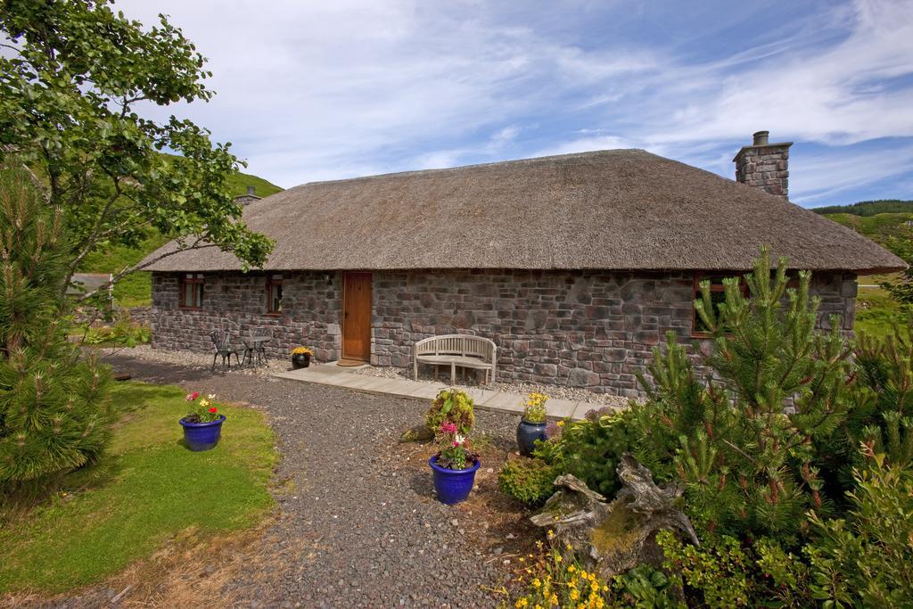 Clan Cottages Oban Camera foto
